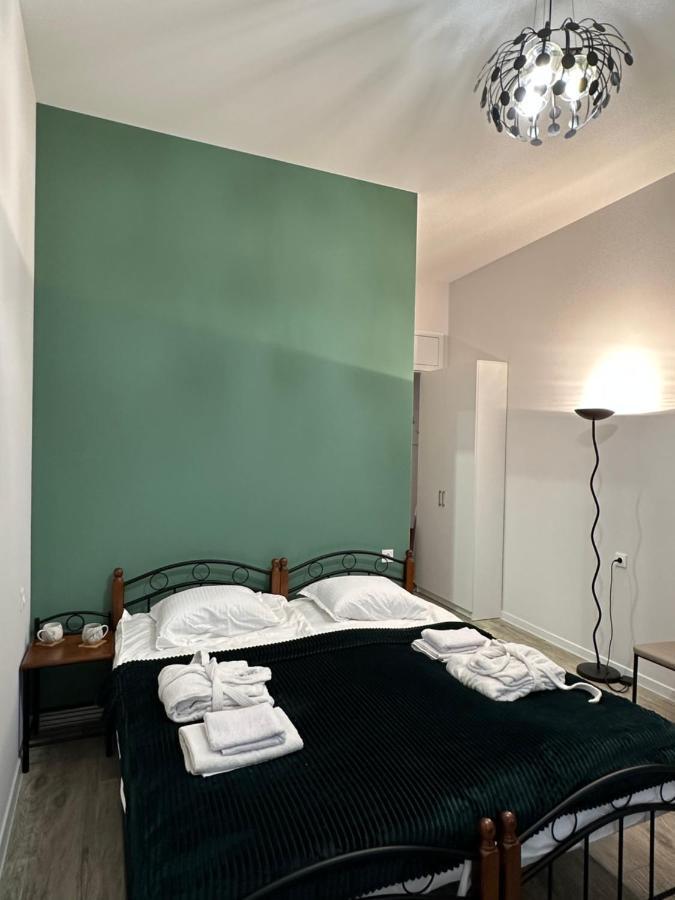 Apartment In The Center Of 트빌리시 외부 사진